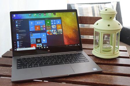Portátil Xiaomi Air 13 (2018), en versión global, por 685 euros y envío gratuito desde España