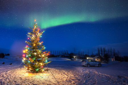 Los destinos que debes visitar si quieres huir de la Navidad
