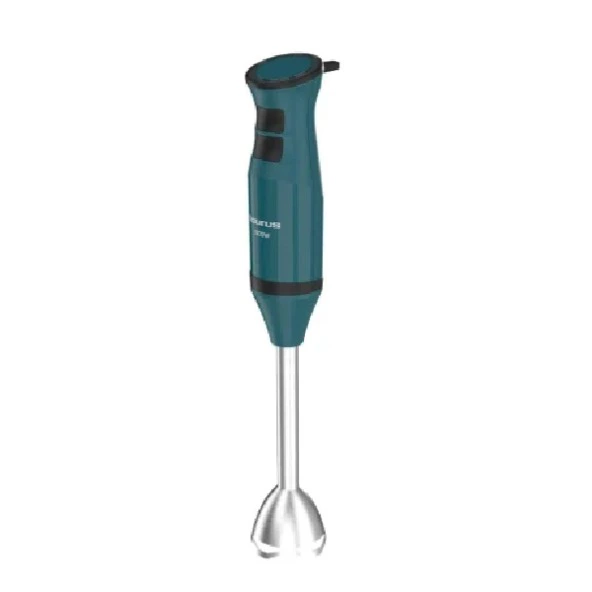 Batidora de Mano Taurus PTFHB1201, 1200 W, 500 ml, 20 Velocidades

