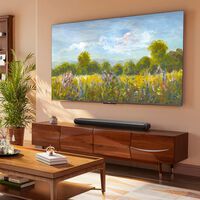 Esta es la Smart TV OLED que me compraría: una Samsung de 55 pulgadas por menos de 1.000 euros y con reembolso 