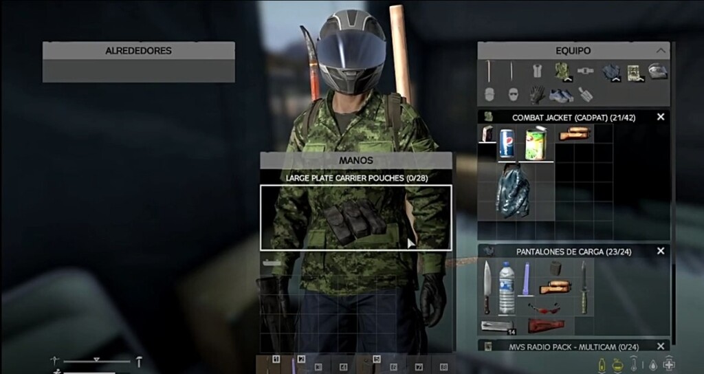 Dayz Rio Guía de supervivencia de DayZ: consejos básicos para sobrevivir a su ...