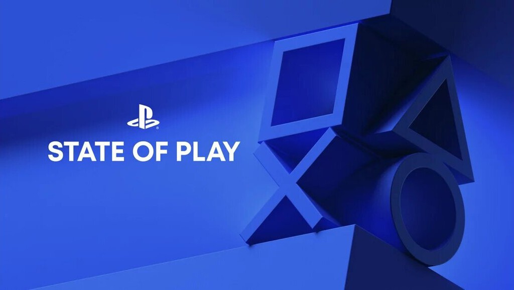 Sigue aquí en directo el nuevo State of Play de Sony con novedades de juegos de PS5, PS4 y PSVR2 Sigue aquí en directo el nuevo State of Play de Sony con novedades de juegos de PS5, PS4 y PSVR2