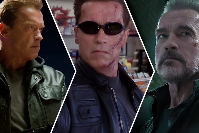 "Ya lo advertí en 1984 y nadie me hizo caso": James Cameron advierte del avance de la IA y ve posible el futuro de "Terminator