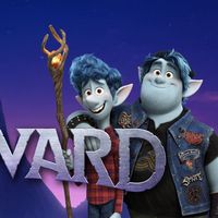 Tráiler en español de 'Onward', la nueva película de animación de Disney Pixar, con dos elfos adolescentes del siglo XXI