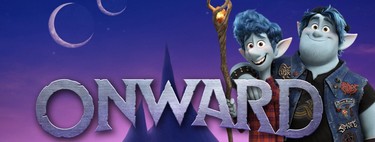 Tráiler en español de 'Onward', la nueva película de animación de Disney Pixar, con dos elfos adolescentes del siglo XXI