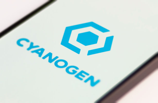 Cyanogen Inc.
