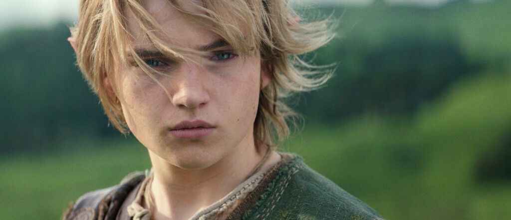 El último capítulo de La Casa del Dragón nos muestra en acción al jovencísimo actor que dará vida a Link en la película de Zelda 