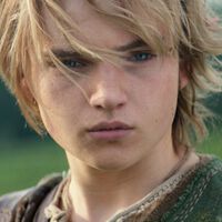 El último capítulo de La Casa del Dragón nos muestra en acción al jovencísimo actor que dará vida a Link en la película de Zelda 