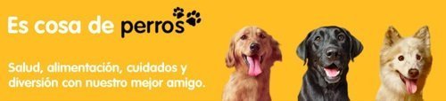 Es cosa de perros