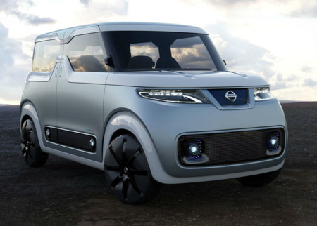 Nissan se lanza a la conquista de China con un nuevo centro de investigación