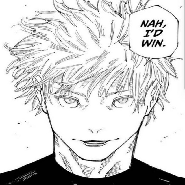 Este Meme De Jujutsu Kaisen Lleg Tan Lejos Que Hasta Un Animador De La este-meme-de-jujutsu-kaisen-lleg-tan-lejos-que-hasta-un-animador-de-la