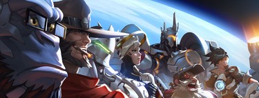 Battleborn frente a Overwatch, ¿cuál se adapta mejor a nuestro estilo? Battleborn frente a Overwatch, ¿cuál se adapta mejor a nuestro estilo?