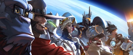 Battleborn frente a Overwatch, ¿cuál se adapta mejor a nuestro estilo?