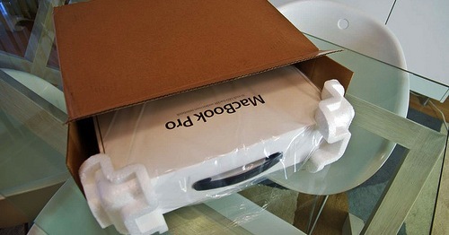 macbook pro apple