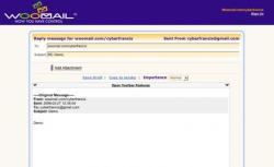 Woomail