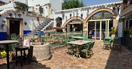La Buha Y El Buo En Almagro