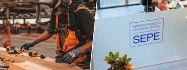 Muchas empresas le dan los 'papeles del paro' a los trabajadores que se van voluntariamente: este es el mensaje del SEPE para ellos 