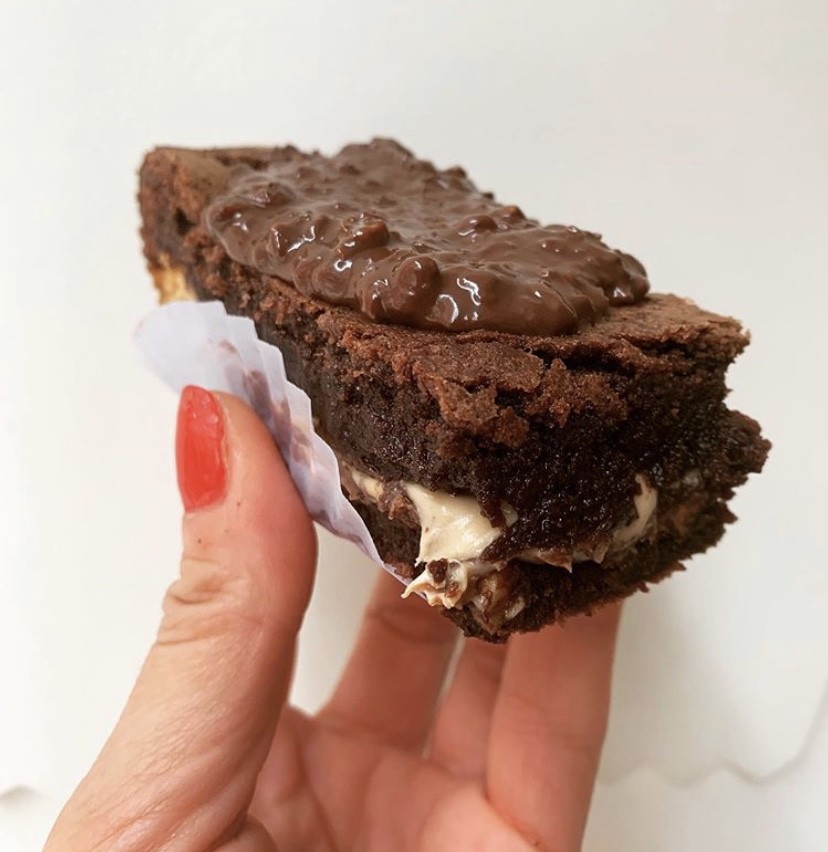 La ruta del brownie en Madrid por la que merece la pena saltarse la
