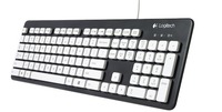 Logitech lanza el Logitech Washable Keyboard K310, un teclado que podemos sumergir en agua para limpiarlo