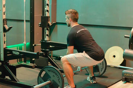 Los Hombres Tambien Quieren Lucir Curvas El Nuevo Fenomeno Fitness Masculino De Entrenar El Culo Viene Con Aprobacion Cientifica Y Tendencia De Por Medio
