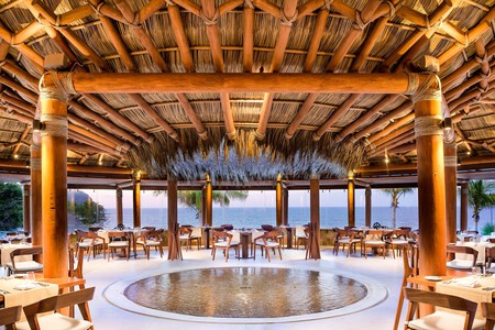 Aléjate del frío y disfruta bajo el sol en este paraíso en la playa cercano a Guadalajara para Fin de Año
