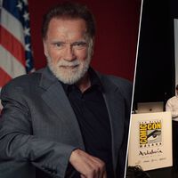 Avalancha de charlas, actos e invitados en la Comic-Con de Málaga: Schwarzenegger es solo el principio