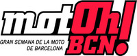 MotOh! 2008 del 8 al 11 de mayo en Barcelona