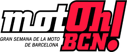 MotOh! 2008 del 8 al 11 de mayo en Barcelona