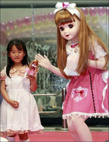 Licca-chan, la Barbie japonesa