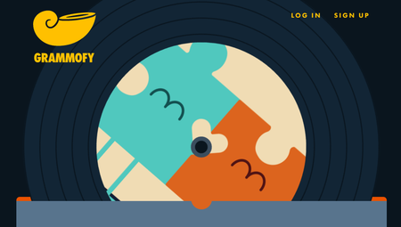 Grammofy es un servicio de streaming dedicado completamente a la música clásica en alta calidad