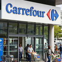 El riesgo de la IA no va a parecerse a Terminator. Se parecerá a lo que acaba de pasar en 500 supermercados franceses