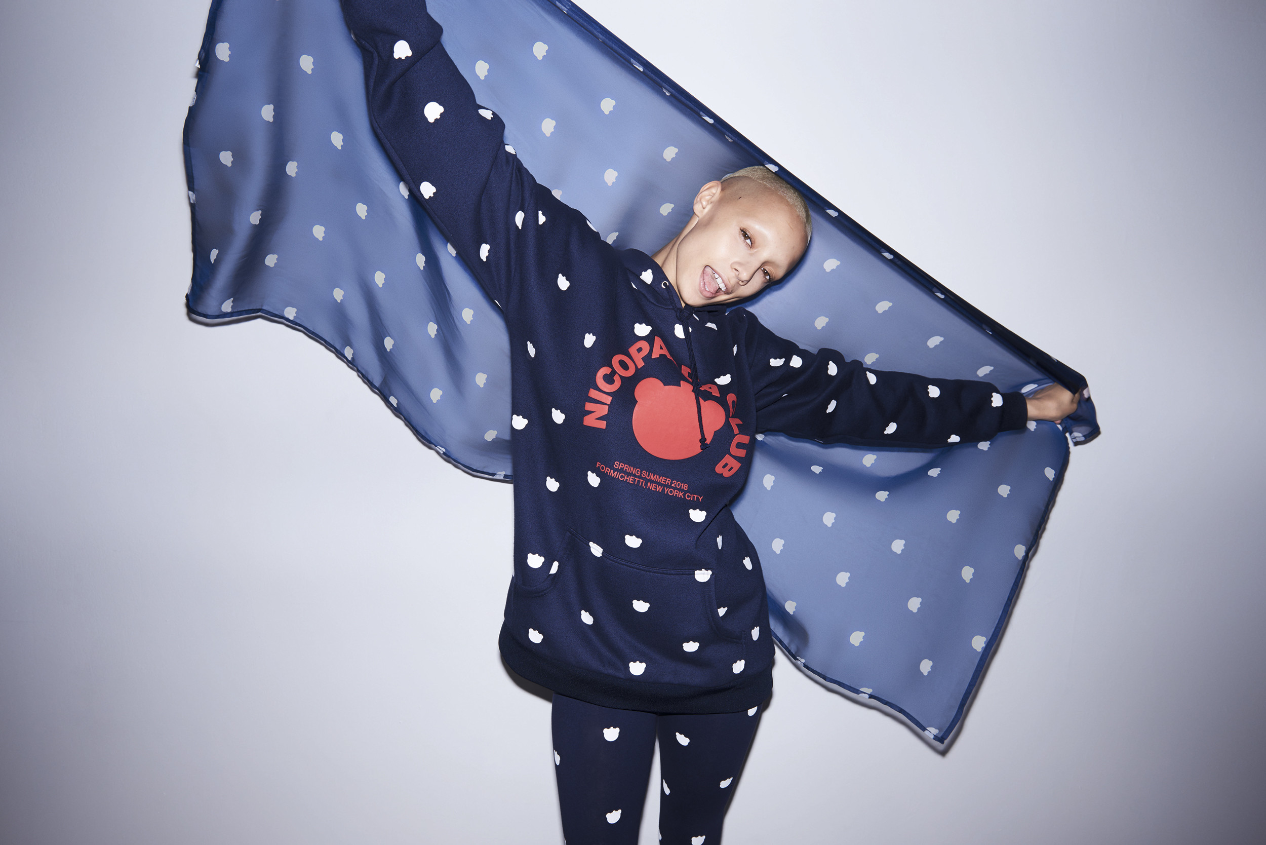 Foto de Amazon y Nicopanda (8/10)