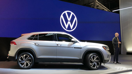 Volkswagen se transforma en México: así son su nueva imagen y filosofía