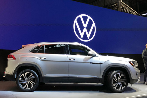 Volkswagen se transforma en México: así son su nueva imagen y filosofía