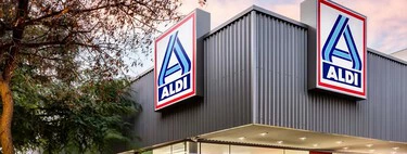 El sábado 11 de julio llega a Aldi la luz solar por menos de 10 euros que se enciende sola al anochecer 