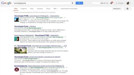Implementando Google Authorship y Author Rank en tu empresa