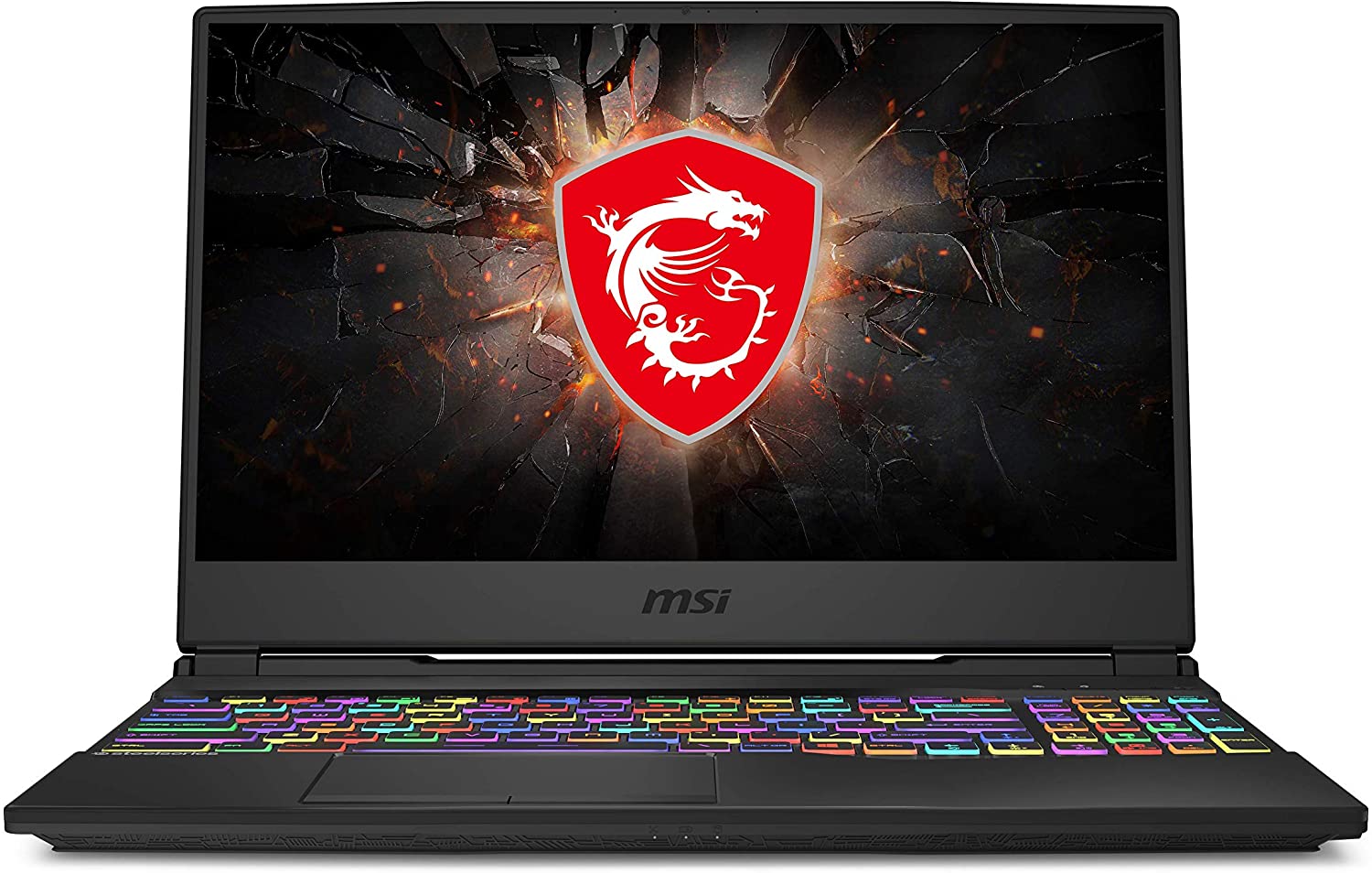 MSI GL65 Leopard 10SDK-032XES