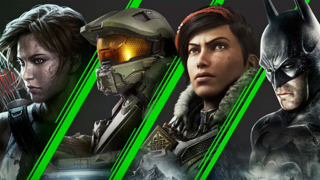 Xbox renueva la interfaz de su biblioteca de juegos para que resulte más intuitivo localizar cualquier producto Xbox renueva la interfaz de su biblioteca de juegos para que resulte más intuitivo localizar cualquier producto