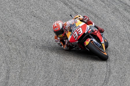 Marc Marquez Motogp Alemania 2019