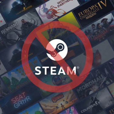 Valve - Steam