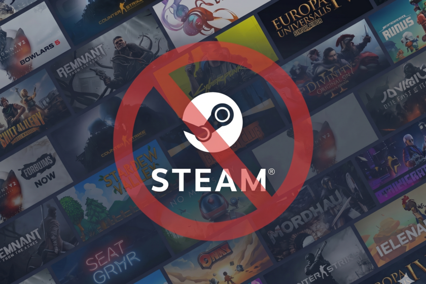 Valve - Steam