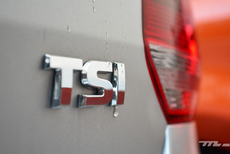 Volkswagen Polo Tsi 10