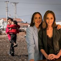 Todo el mundo piensa que es más pobre de lo que realmente es. Por eso sorprende ver la distribución de ingresos de un país 