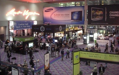 La Macworld ya es historia: ¿Apple en el CES 2010?
