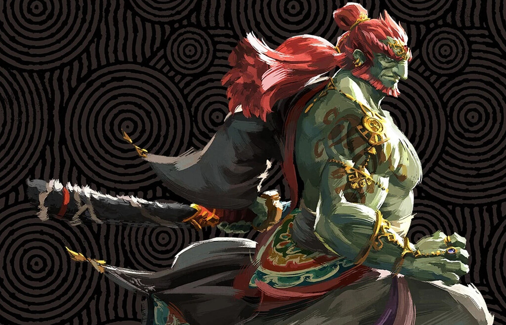 La película de The Legend of Zelda por fin encuentra a su Ganondorf y confirma otras nuevas estrellas para el live-action de Nintendo 