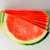 Por años pensé que la sandía ya no sabía cómo antes, hasta que descubrí la razón. No era el sabor, era las semillas
