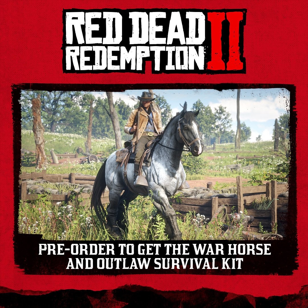 Red Dead Redemption 2: bonificaciones de reserva y contenido de todas ...