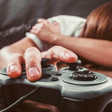 Los Videojuegos Han Muerto D