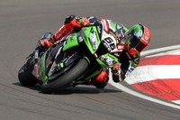 Superbikes Italia 2013: Tom Sykes se lleva la Superpole con récord incluido... menuda novedad 
