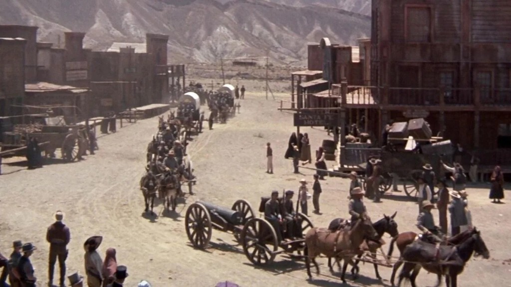 Es probablemente la canción más famosa de la historia del cine: todo el mundo ha tarareado al menos una vez esta pequeña melodía creada hace 59 años